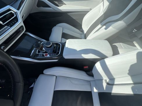 Used 2023 BMW M4 xDrive Competition image 23