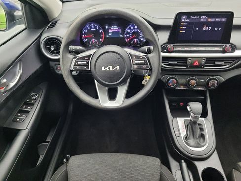 Used 2024 Kia Forte LXS FWD image 22