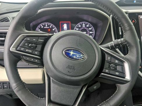 New 2026 Subaru Ascent Limited image 18