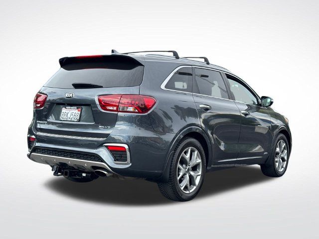 Used 2020 Kia Sorento SX AWD/4WD image 13