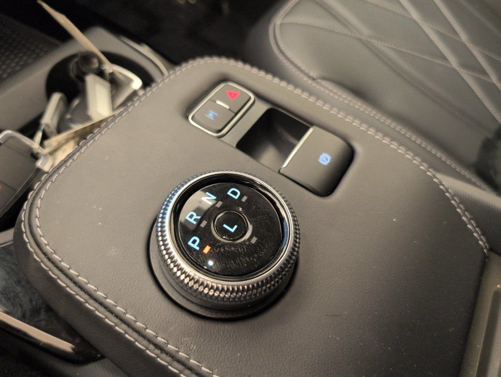 Used 2023 Ford Mustang Mach-E Select RWD image 29