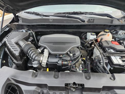 Used 2020 Chevrolet Blazer LT image 17