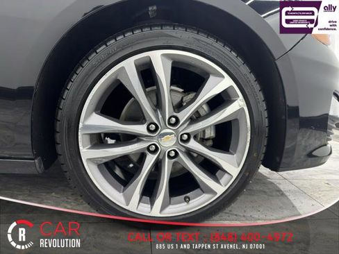 Used 2023 Chevrolet Malibu LT image 10