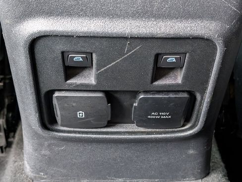 Certified 2022 Ford Bronco Big Bend image 16