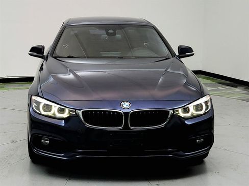 Used 2019 BMW 430i xDrive 430xi w/ Convenience Package image 2