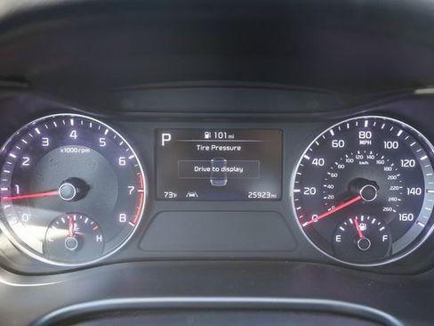 Certified 2023 Kia Forte GT image 24