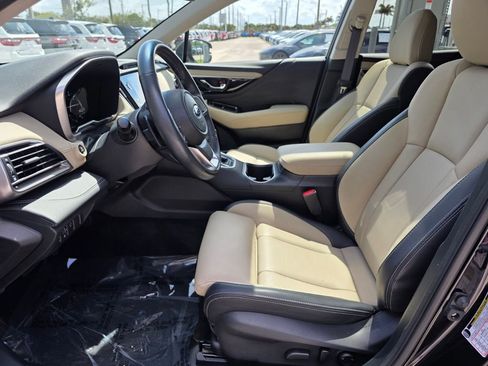 Used 2022 Subaru Outback Limited XT image 23