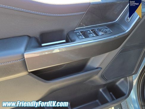 Certified 2023 Ford F150 XLT w/ Equipment Group 302A High image 17