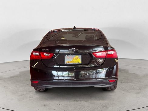 Used 2024 Chevrolet Malibu LS FWD image 4
