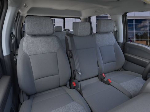 New 2026 Ford F350 XLT w/ XLT Premium Package AWD/4WD image 13