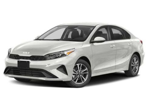 Used 2024 Kia Forte LX FWD image 24