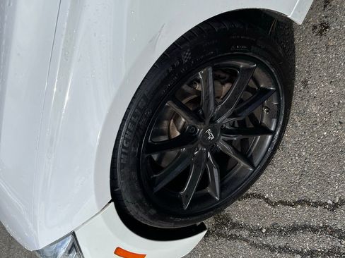 Used 2017 BMW 340i Sedan RWD image 9