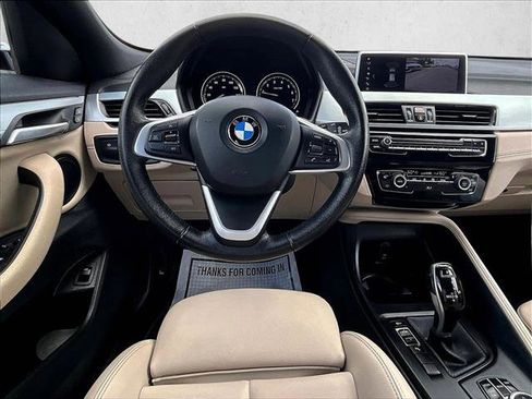 Used 2020 BMW X2 sDrive28i w/ Convenience Package FWD image 7