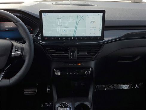 Certified 2023 Ford Escape ST-Line Elite w/ Premium Technology Package image 32