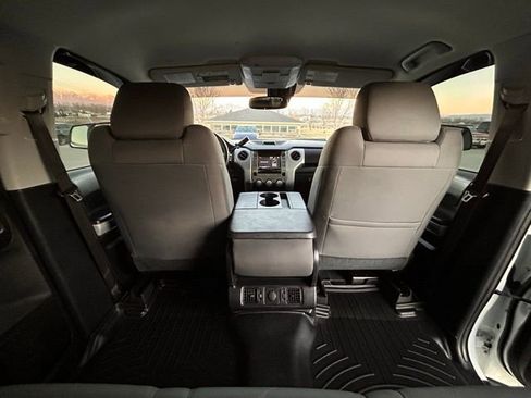 Used 2019 Toyota Tundra SR5 image 42