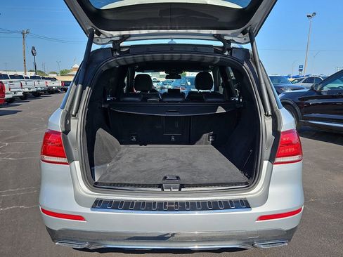 Certified 2018 Mercedes-Benz GLE 350 4MATIC w/ Premium 2 Package image 16