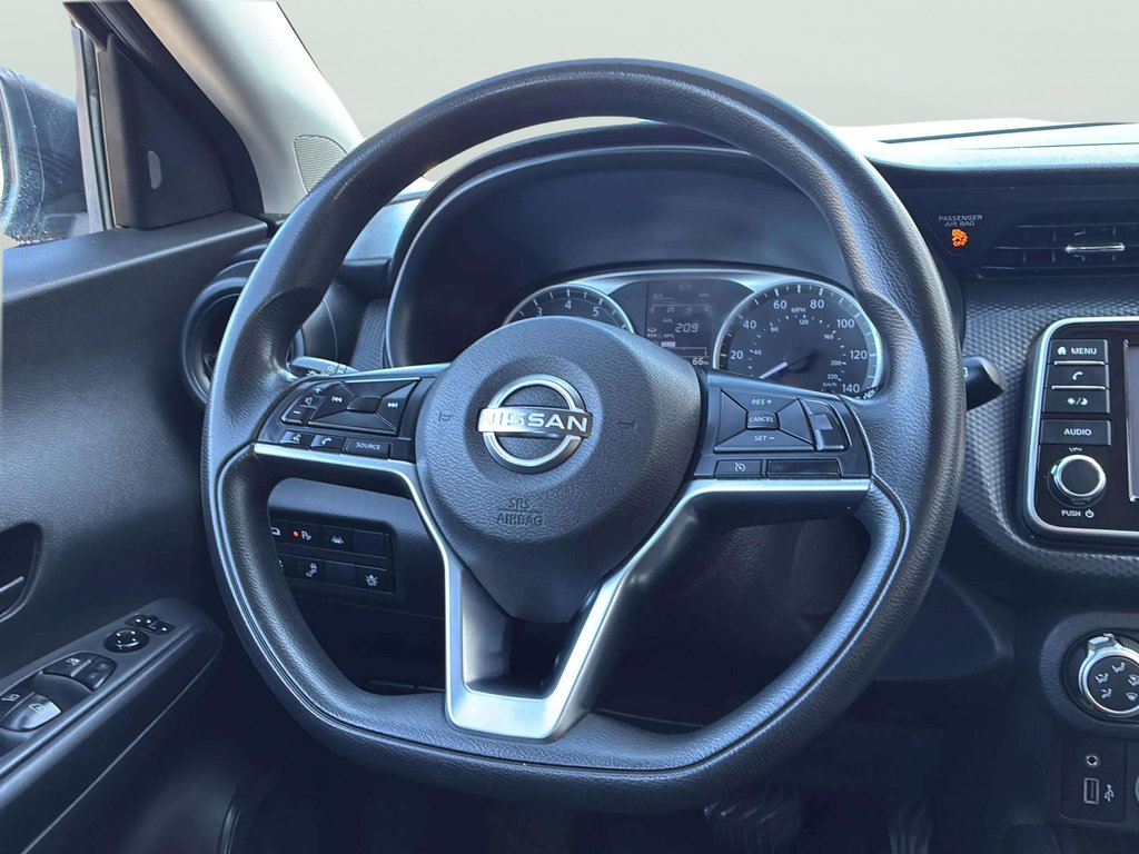 Used 2022 Nissan Kicks S FWD image 24