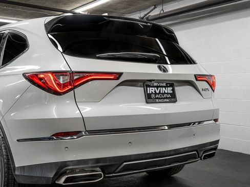 Used 2022 Acura MDX FWD w/ Technology Package image 14