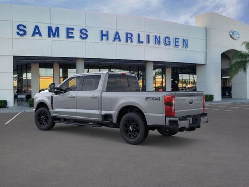 New 2026 Ford F250 XLT w/ XLT Premium Package image 4