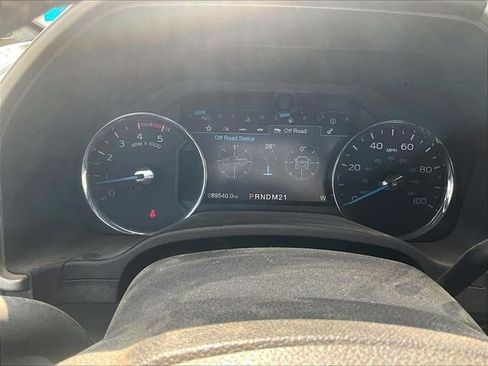 Used 2017 Ford F350 Lariat w/ Tow Technology Bundle AWD/4WD image 6
