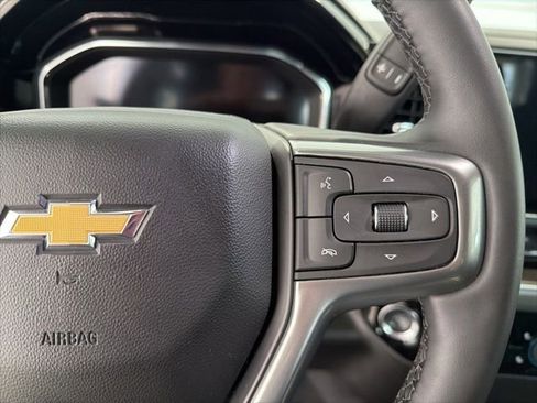 Used 2025 Chevrolet Silverado 1500 LT image 13
