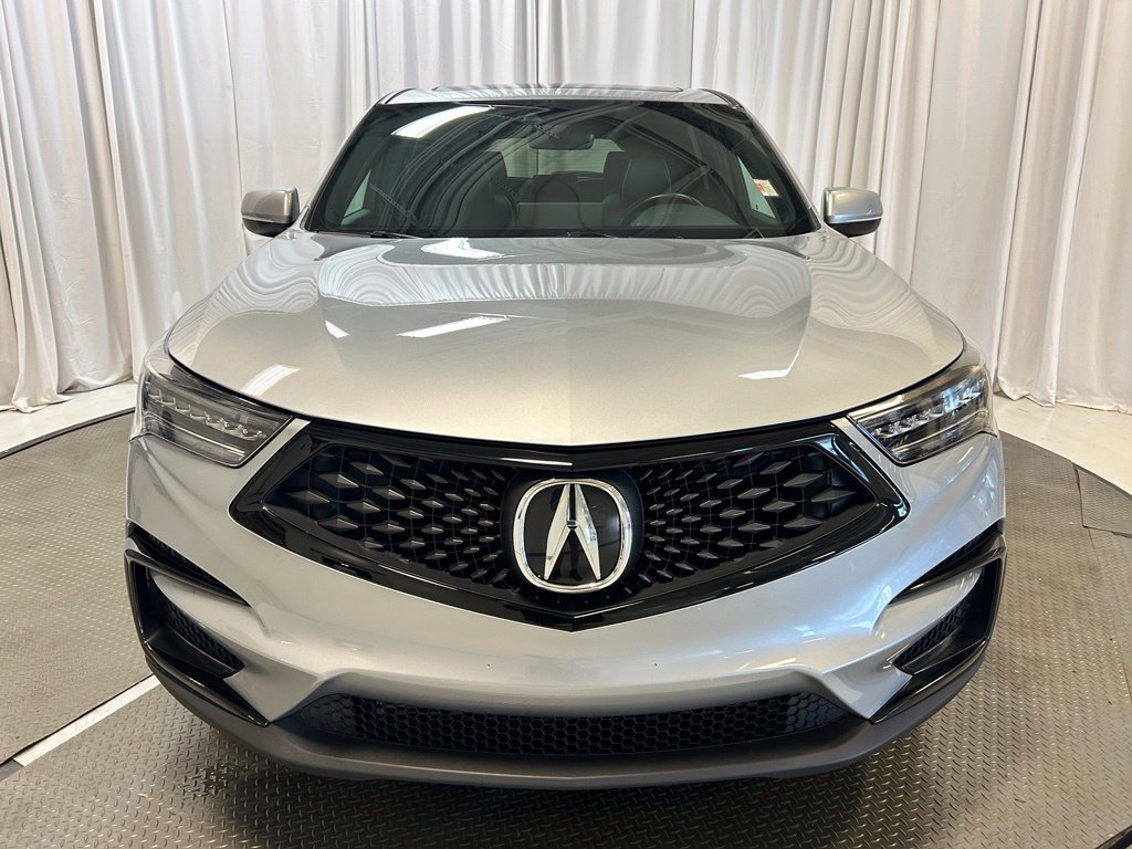 Used 2021 Acura RDX w/ Advance Package AWD/4WD image 29