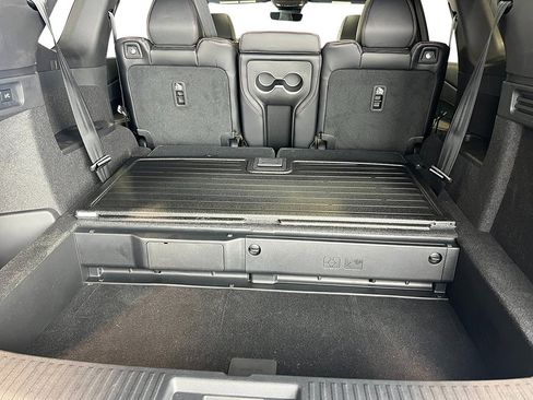 New 2026 Acura MDX A-Spec AWD/4WD image 37