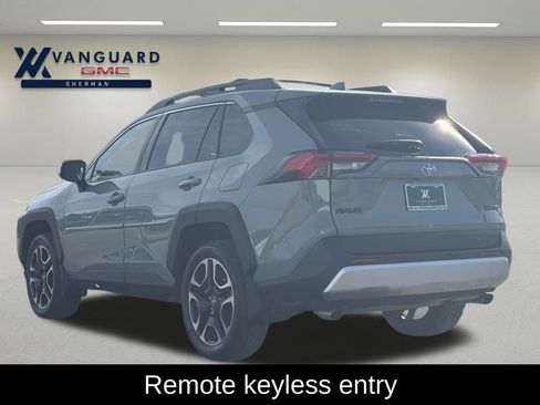 Used 2019 Toyota RAV4 Adventure w/ Cold Weather Package image 5