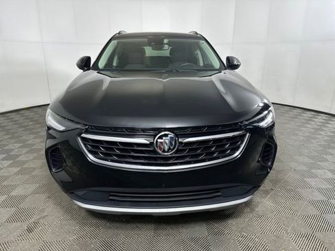 Used 2023 Buick Envision Preferred image 8