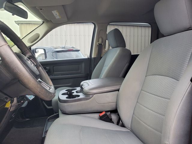 Used 2017 RAM 1500 ST w/ SXT Appearance Group AWD/4WD image 5