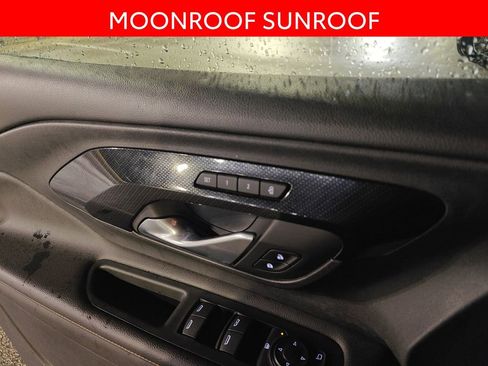 Used 2022 GMC Terrain AT4 w/ Infotainment Package II image 6