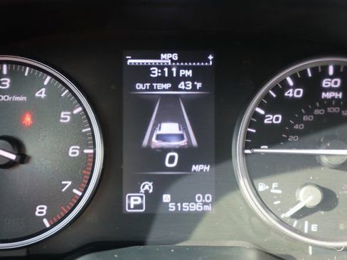 Certified 2023 Subaru Outback Onyx Edition XT image 23