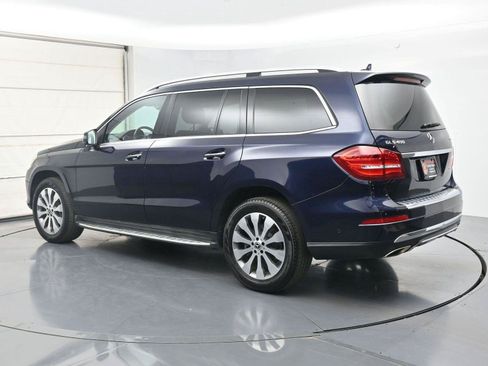 Used 2018 Mercedes-Benz GLS 450 4MATIC image 23