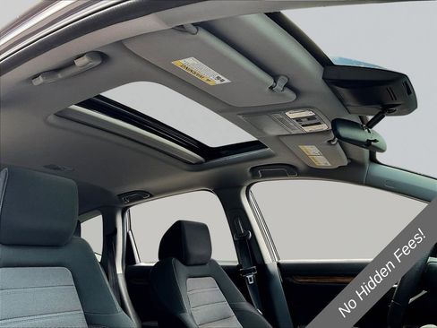 Used 2020 Honda CR-V EX image 16