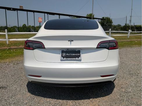Used 2023 Tesla Model 3 Standard Range RWD image 6