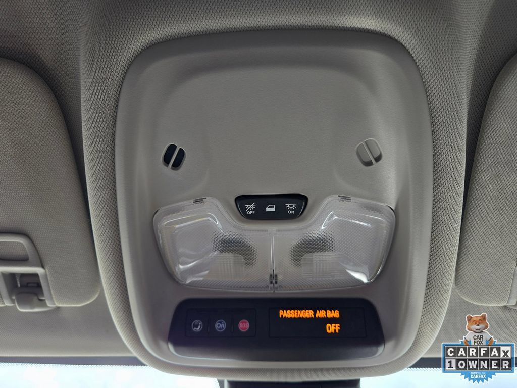 Used 2023 Buick Encore GX Select FWD image 33