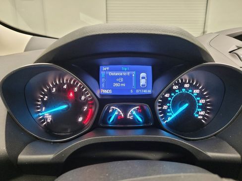 Used 2014 Ford Escape S image 23