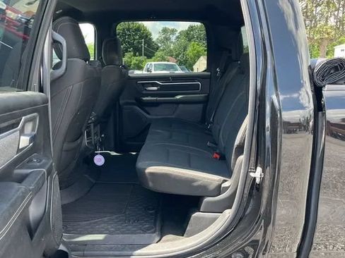Used 2019 RAM 1500 Big Horn AWD/4WD image 22