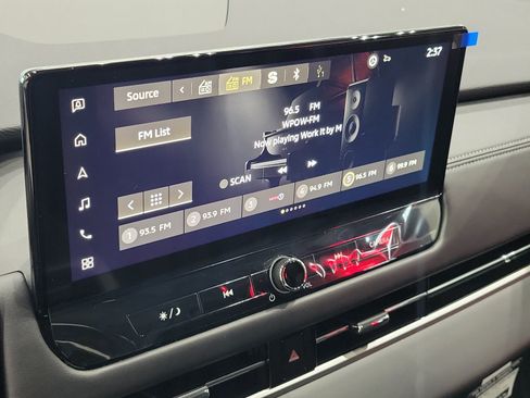 New 2026 Mitsubishi Outlander ES FWD image 26