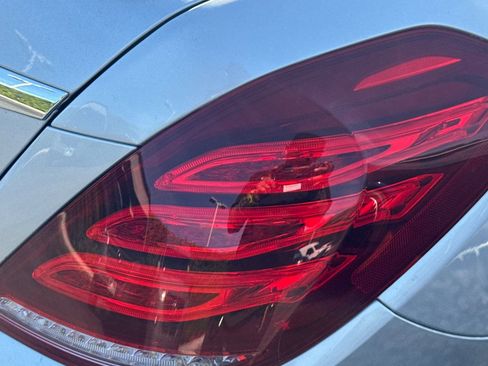 Used 2015 Mercedes-Benz S 550 Sedan image 9