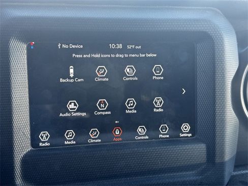 Certified 2022 Jeep Wrangler Unlimited Sport image 30