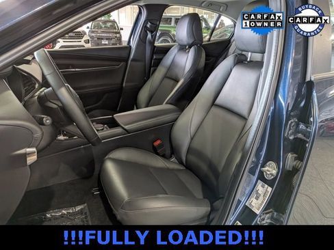 Used 2025 MAZDA MAZDA3 s image 12