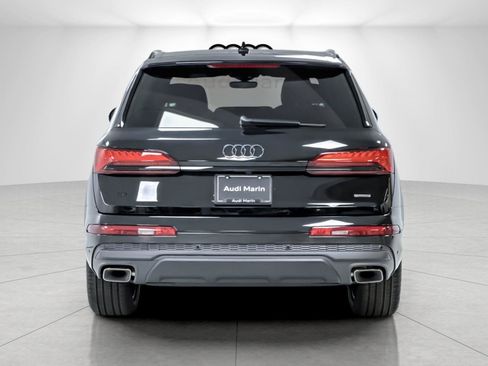 New 2026 Audi Q7 2.0T Premium Plus AWD/4WD image 4