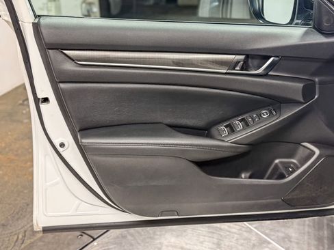 Used 2021 Honda Accord Sport Special Edition image 22