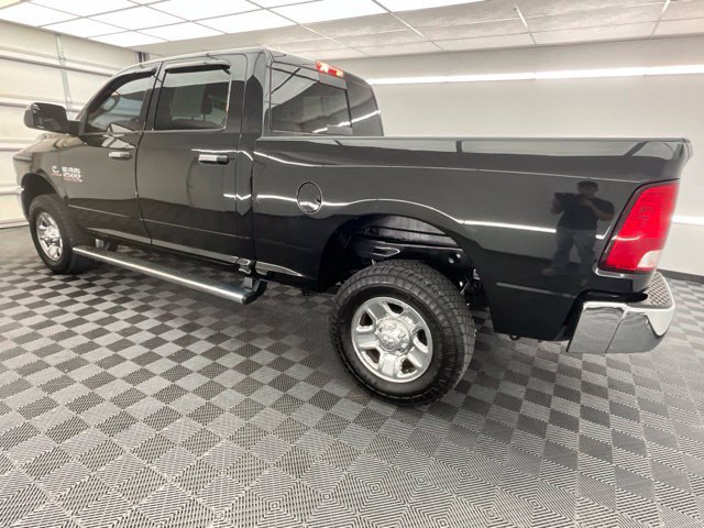 Used 2018 RAM 2500 SLT AWD/4WD image 18