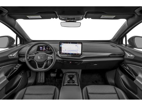 New 2026 Volkswagen ID.4 Pro S RWD image 7