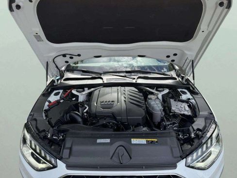 Certified 2023 Audi A4 2.0T Premium w/ Convenience Package AWD/4WD image 36