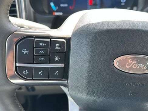 New 2026 Ford F350 Platinum AWD/4WD image 23