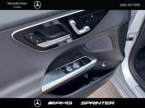 Certified 2024 Mercedes-Benz C 300 Sedan image 13
