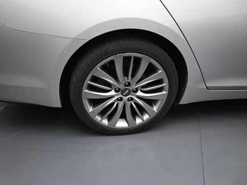 Used 2018 Genesis G80 5.0 Ultimate image 20